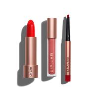 I'm Reddy Lip Lab X Ashley West Bundle