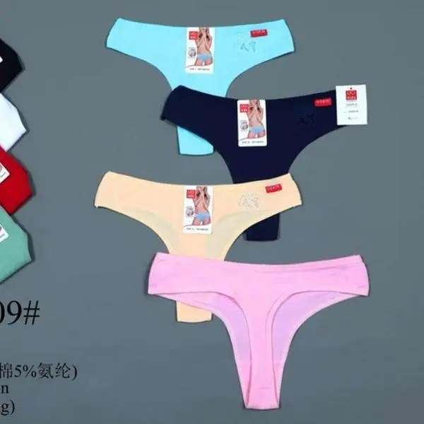 Womenswear&underwear/panties