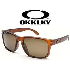 Outdoor Cycling Sunglasses, Windproof and Dust-Resistant, Hiking Protective Goggles, Sports Shades, UV Protection, Comfortable Fit