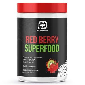 Red Berry Superfood
