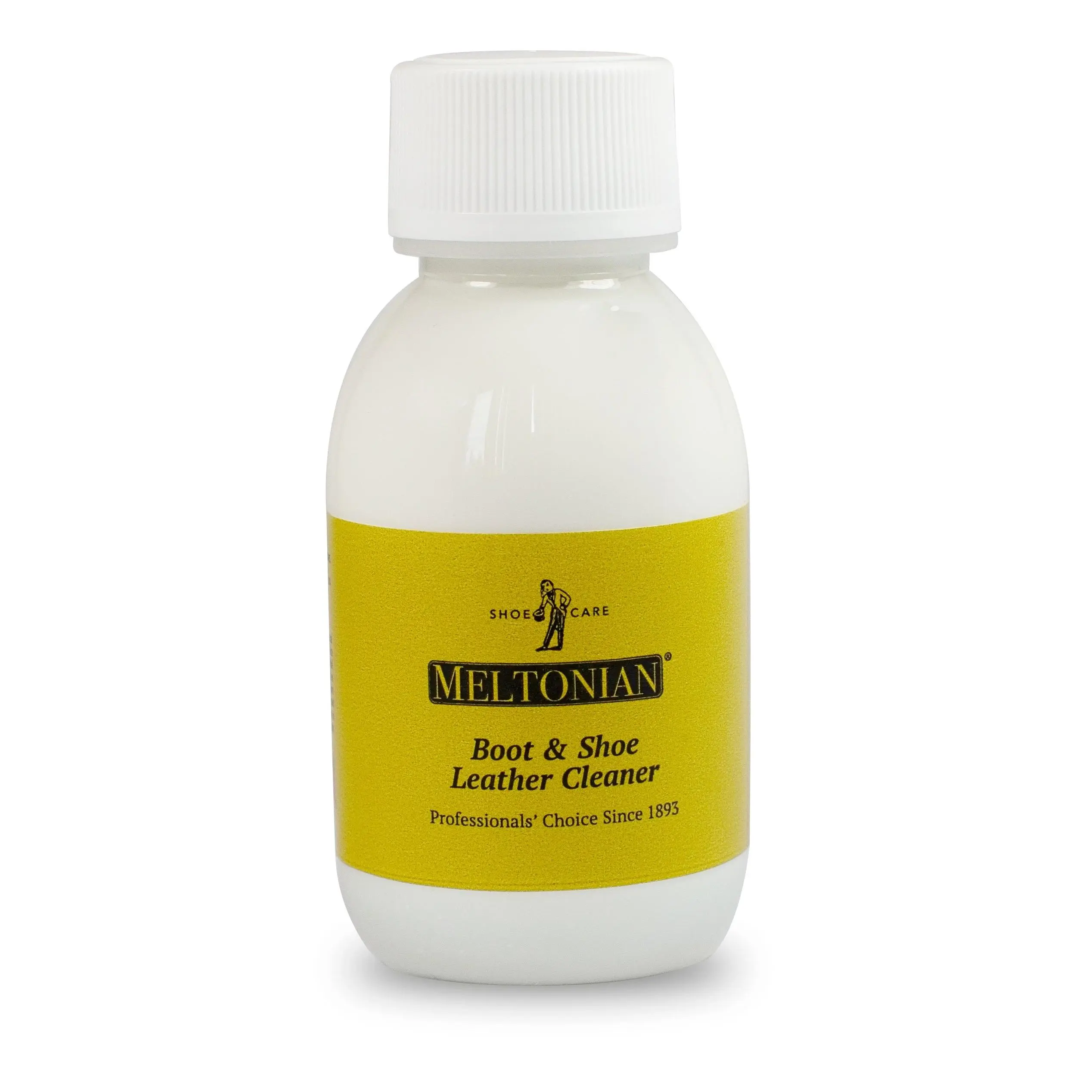 Cleaner for Leather Shoes and Boots 183