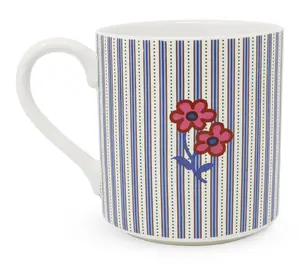 Vera Bradley 14 oz. Ceramic Mug