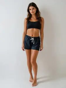 Lounge Sweatshort