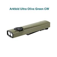 Arkfeld Ultra Olive Green CW
