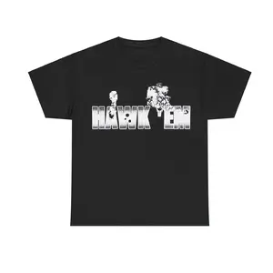 Hawk em Vlone Tshirt T-Shirt Cotton Comfort Quality Graphic Design Trendy Cotton with Graphic Print