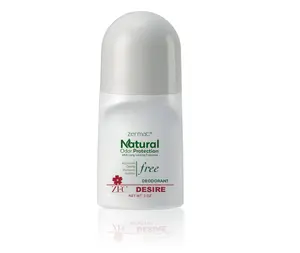 Zermat USA Desire Natural Deodorant Roll-on