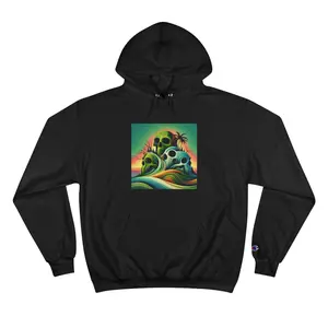 Giordano di Arte - Hoodie