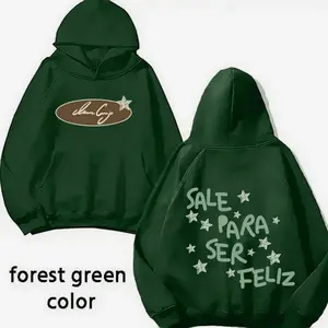 Ivan Cornejo Mirada Tour Parte 2 Hoodie Mirada Tour Hoodie Ivan Cornejo 2025 Merch Fan Gift Idea Cotton Sweaters Unisex _696 Hoodied Comfy Cotton Hoodies