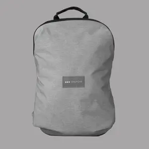Classic MacBook Backpack