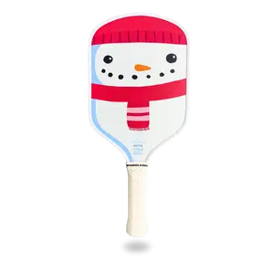 Snowman Paddle