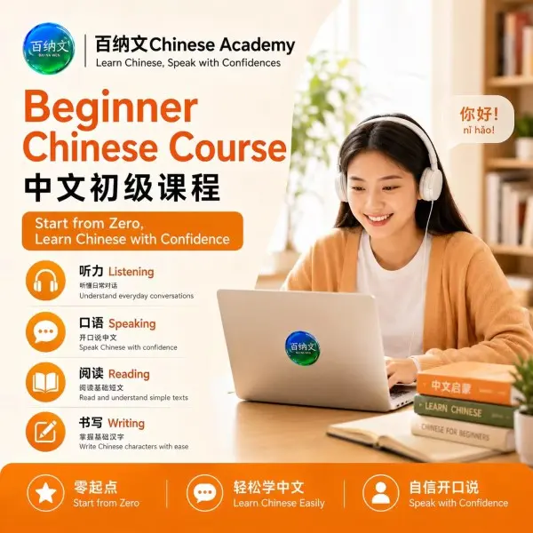 Advanced Chinese Learning Book - 100-Day Mastery Guide with Pinyin, Vocabulary, Conversations, YCT & HSK Prep Resources