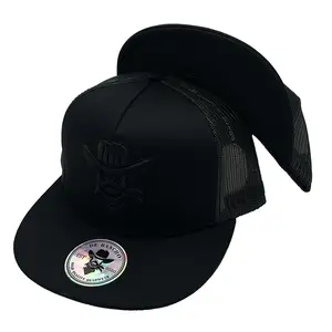 De Rancho La Tomasa (Black)