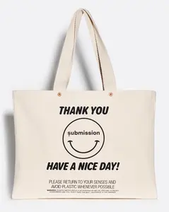 Submission Beauty Thank you Have A Nice Day Tote Bag