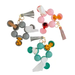 Totes Babies Tiny Totes Keychain