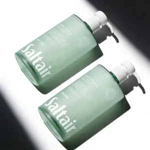 Saltair HA Body Hydrator Hyaluronic Acid Serum 10.14 FL OZ Skin Repair Moisture