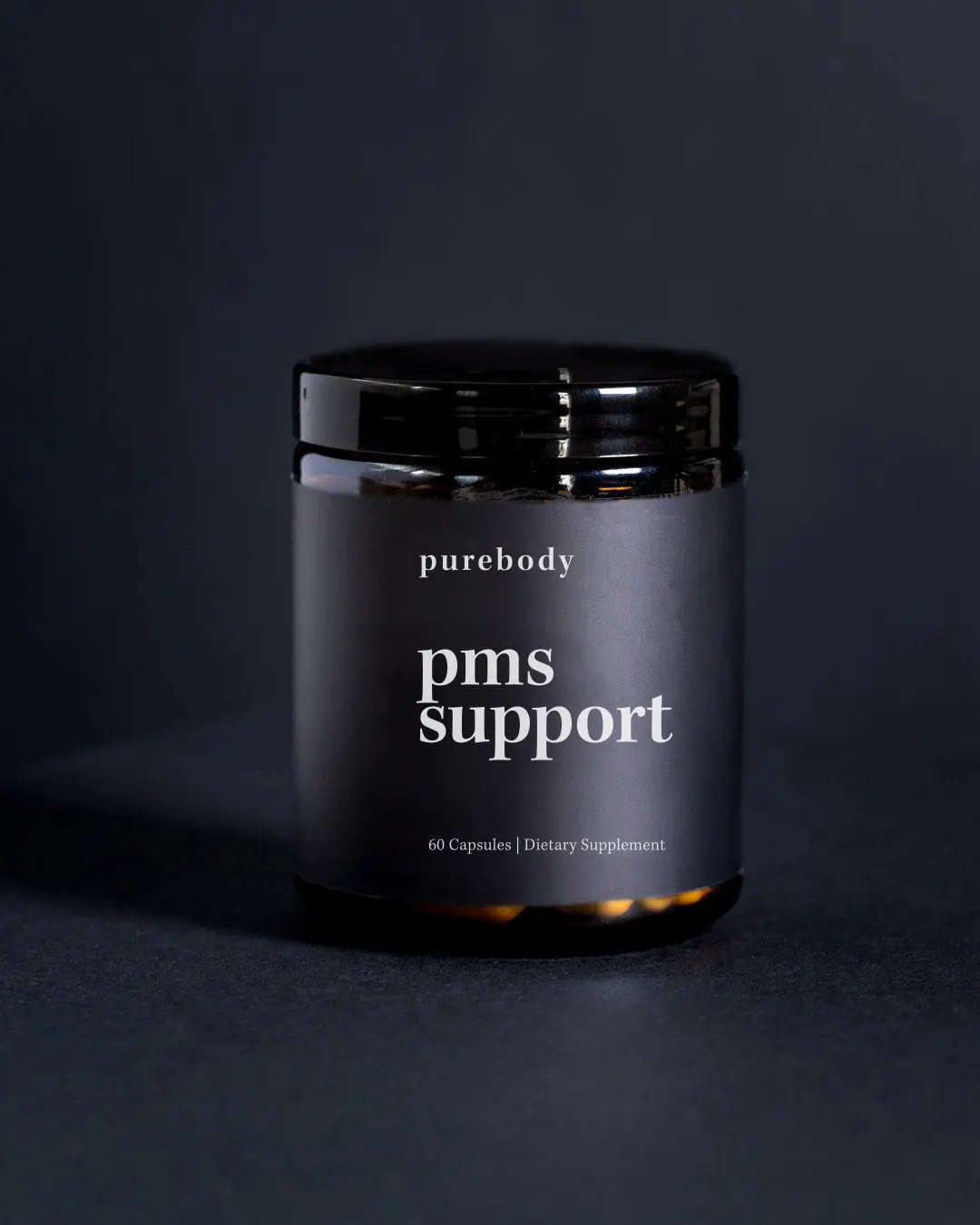 Pure Body PMS Support