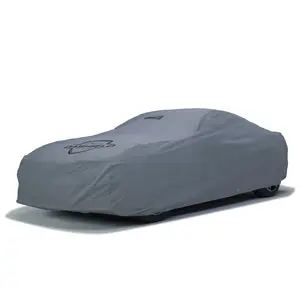 DASHIELD Ultimum Series Car Cover for Oldsmobile Starfire 1975-1980 Hatchback 2-Door All Weather Protection Semi Custom Fit Dust, Sun, Snow, Rain, Protection Indoor Outdoor