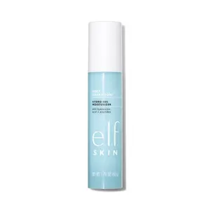 Holy Hydration! Hydro Gel Moisturizer with Hyaluronic Acid Holy Hydration! Hydro Gel Moisturizer with Hyaluronic Acid