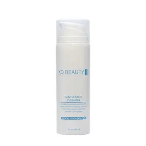 Gentle Milky Cleanser