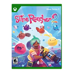 Slime Rancher 2 (Xbox Exclusive Edition)