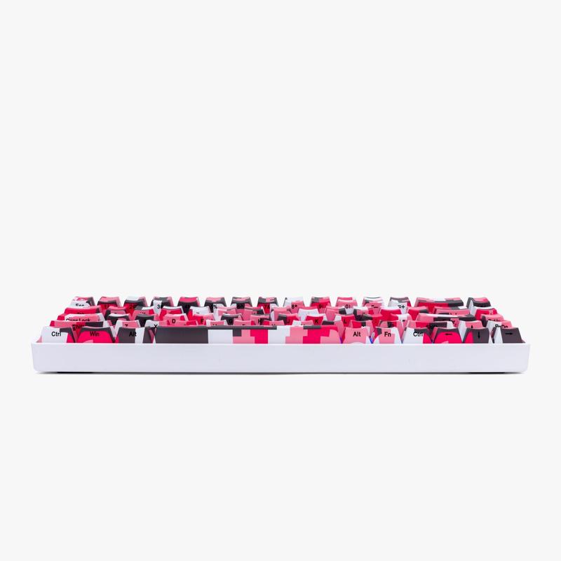 DIGICAMO Basecamp 65 Keyboard - PINK