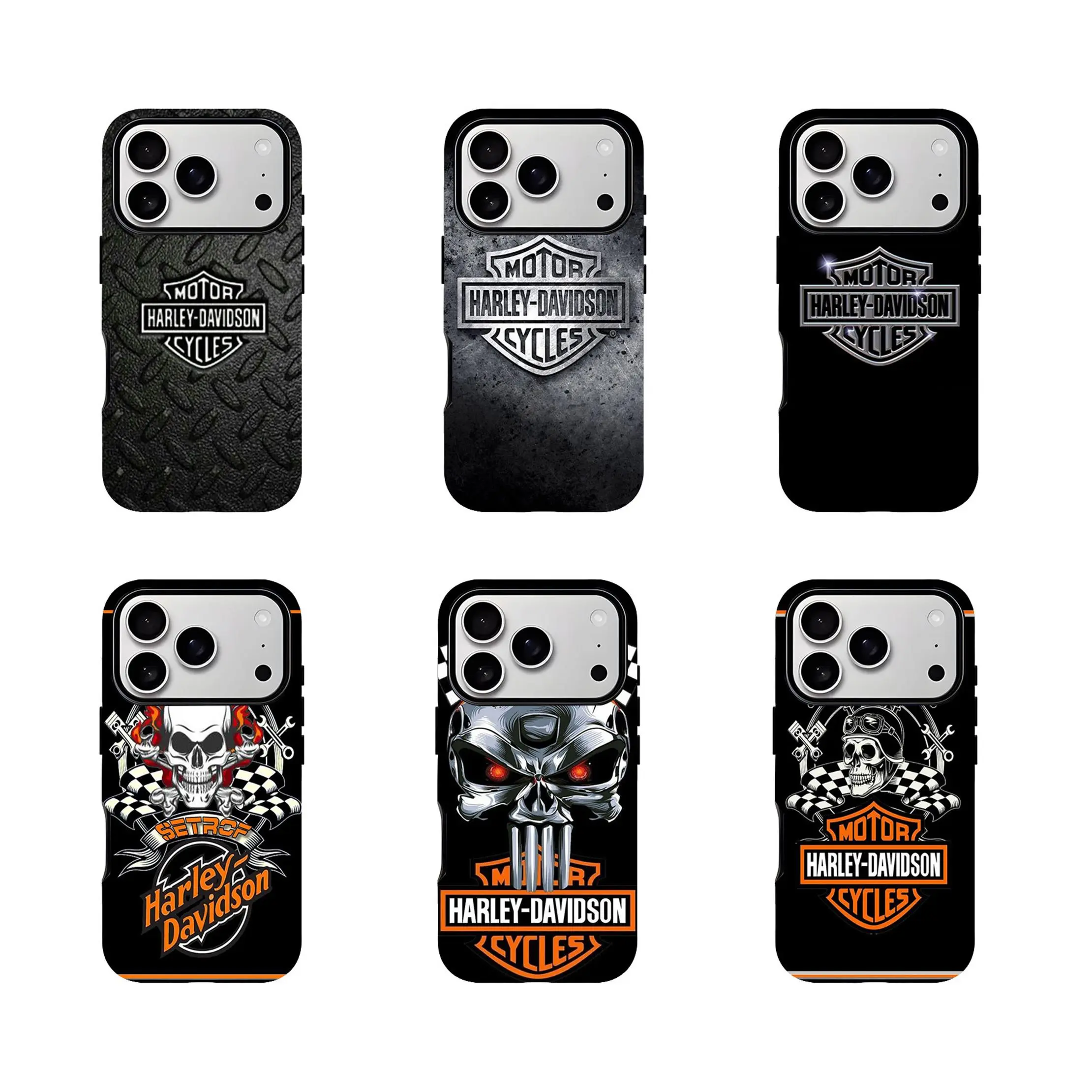 harley davidson iphone 16 pro max case - TikTok Shop
