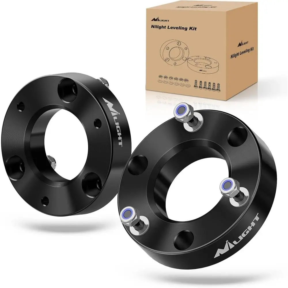 2inch Front Ford F150 2004-2023