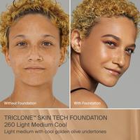 260 Light Medium Cool