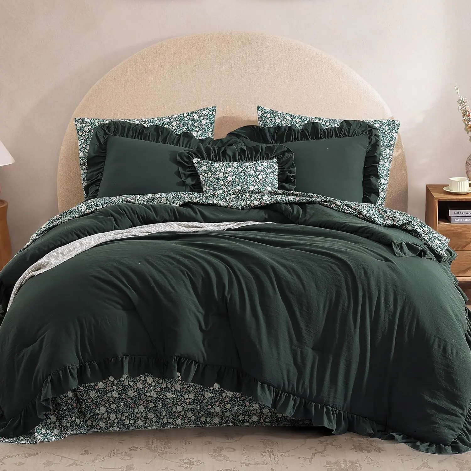 Forest Green