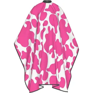 Camo Camouflage Adult Salon Barber Cape Professional Salon Haircut Capes,Haircut Kit Hairdressing Apron