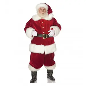 212 MAIN 1758 Santa Advanced Graphics Cardboard Cutout - Large-Size Holiday Home Decor, Photo-Ready Christmas Display Photo Standup