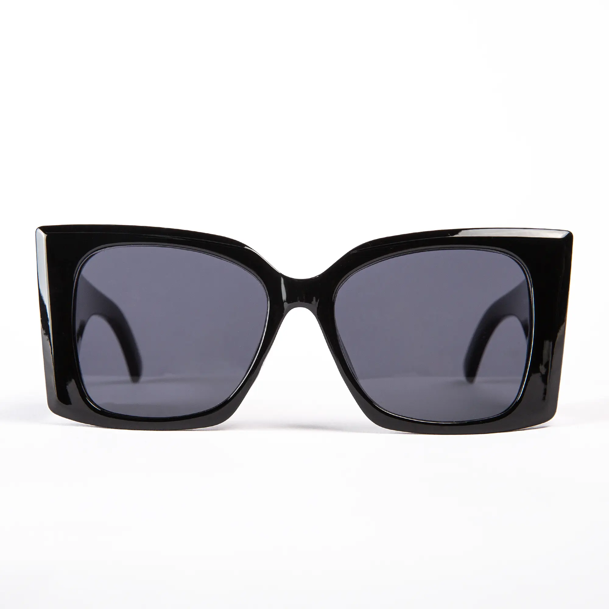 Oversized Polarized Sunglasses, Retro Square Mirrored Shades, Lightweight UV400 Amazon.com: DUCO Oversized Polarized Sunglasses Womens  main image 2