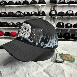 31 Hats x David venavid3s conocida como el modelo DB31