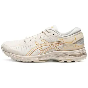 ASICS Metarun Women's Training Running Shoes – Comfortable, Versatile, Knit and Synthetic Upper, Low-Cut Design Verifiable, with credentials and supporting global authentication