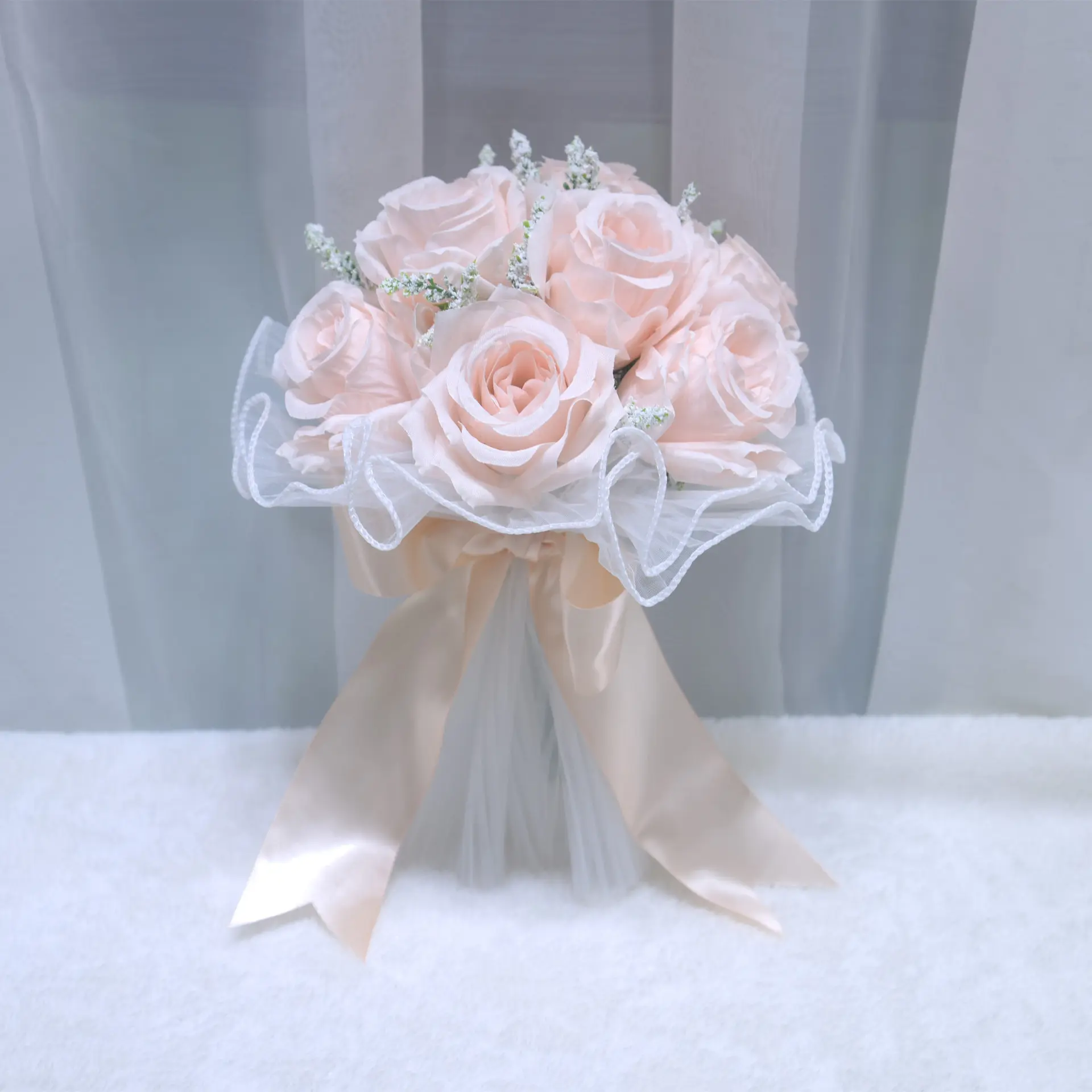 197 Wind Whispers Korean Fans