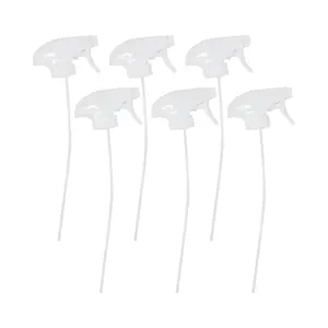 Regular Trigger Sprayer Bundle- 6 pack