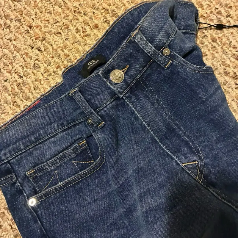 True Religion Brand Jeans World Tour Section Row Seat Regular Fit