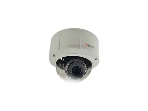 ACTi E816 RJ45 10MP Outdoor Zoom Dome with D/N
