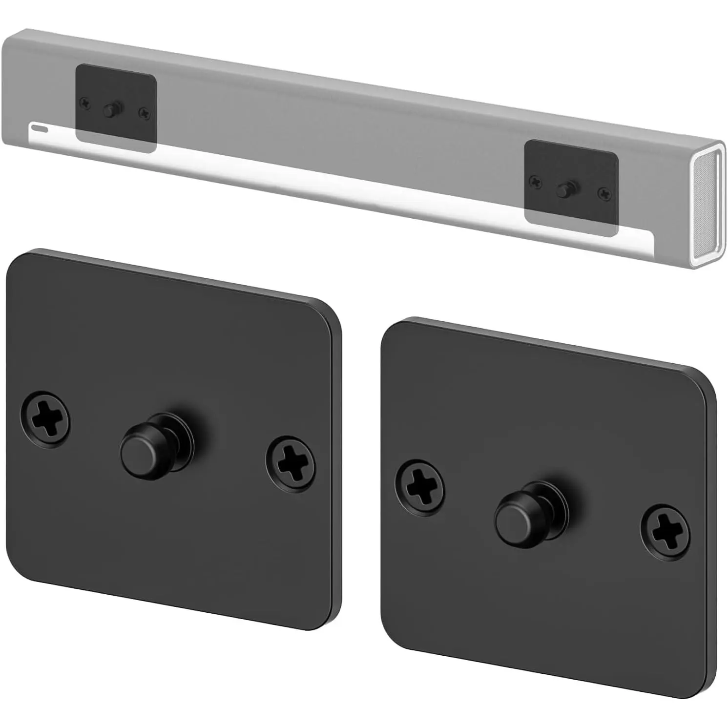 Standard Mount for Sonos Playbar