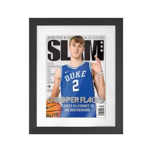 SLAM 247: Cooper Flagg Cover Poster Print - NO FRAME