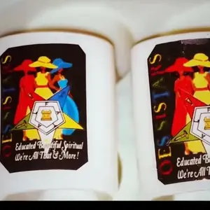 Custom Resin Dominoes Gift Set