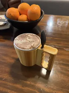 3d Printed Ice Cream Pint Mug