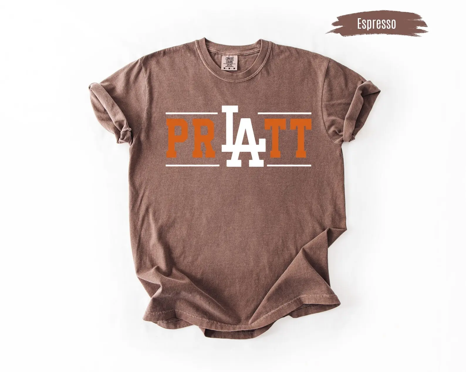 Spencer Pratt for LA Mayor Comfort Colors Shirt, Political Shirt, Spencer Pratt Fan Tee, Funny Los Angeles Election 2026 Parody Tshirt