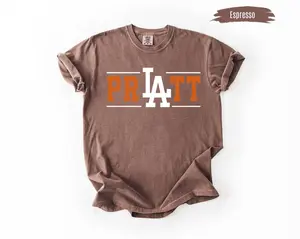 Spencer Pratt for LA Mayor Comfort Colors Shirt, Political Shirt, Spencer Pratt Fan Tee, Funny Los Angeles Election 2026 Parody Tshirt