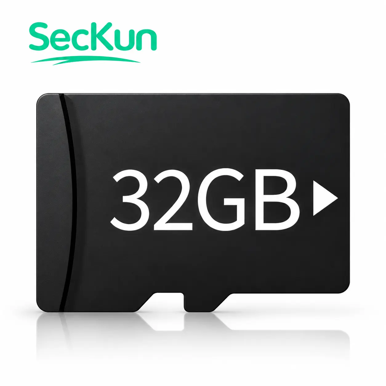 32GB MicroSD Memory Card, TF Card for Photos, Videos and File Storage, Compatible with Cameras, Smartphones, Tablets, Dash Cams, Drones and Other Supported Devices