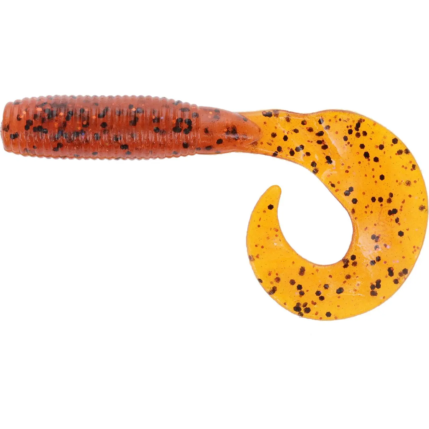 Yamamoto Baits 5 Inch Single Tail Grub - 20 Pack