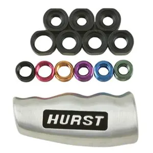 HURST 1530020 Manual Transmission Shifter Knob