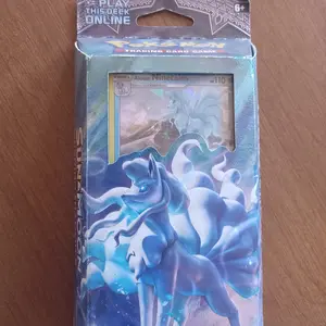 Pokemon Burning Shadows Theme Deck - Hard to Find Collectors' Item, No. of Stock: 1