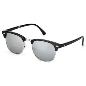 COLOSSEIN Sunglasses Womens Trendy 2024 Classic Round Retro Vintage Shades Large Frame Sunnies