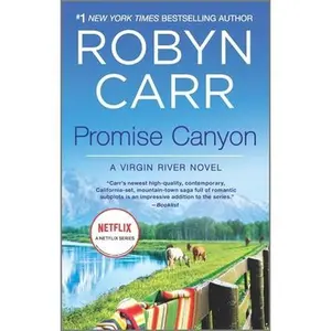 USED-Promise Canyon by Carr, Robyn (Mass Market Paperback)